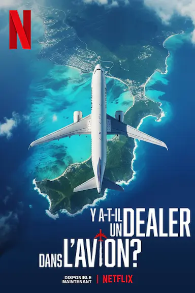 空运可卡因:高空三万尺走私奇案